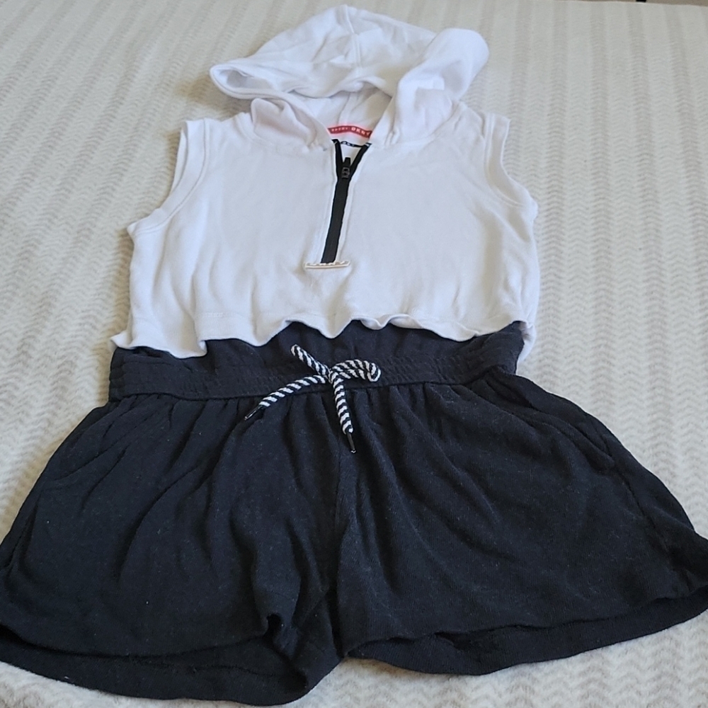 DKNY Girls Rompers